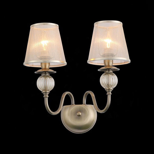 Бра Evoluce Grazia SL185.301.02 Фото № 3