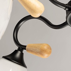 Люстра De City Альфа 324019605 4