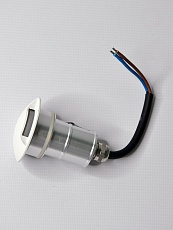 Уличный светодиодный светильник Elvan GW-812A/2-1W-WW-Wh 2