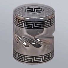 Плафон  Reluce 025-2 GLASS