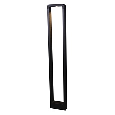 Ландшафтный светодиодный светильник Reluce 09962-0.7-001JH 1,0M LED10W BK RLOS 3