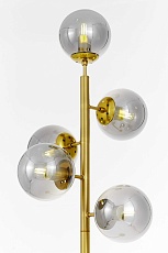 Торшер Lumina Deco Ceredo LDF 6034-5 MD 2