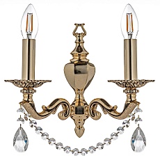 Бра Arti Lampadari Amelia E 2.1.2.600 GB