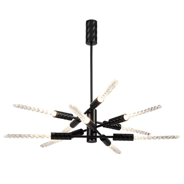 Люстра ODEON LIGHT L-VISION 5459/28L Фото № 2