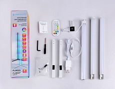 Торшер Ambrella light Comfort LineTech FL8020 2