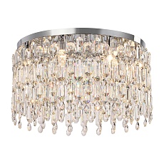 Потолочная люстра Stilfort Legacy 2158/09/08C 1