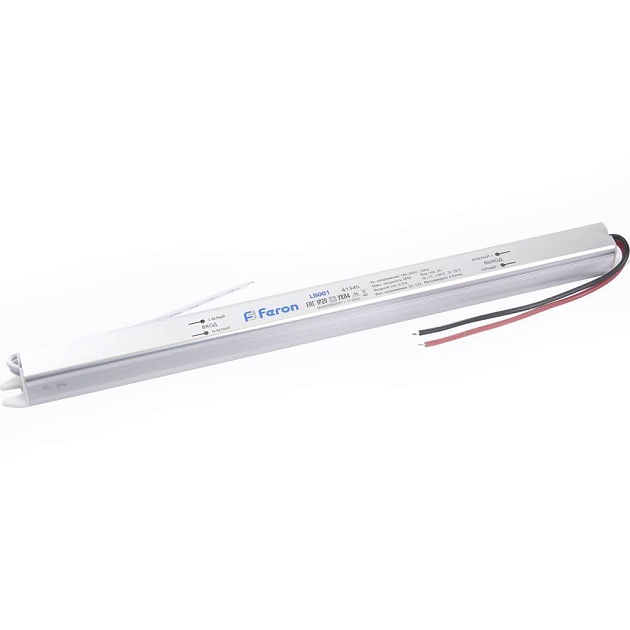 Трансформатор Feron LB001 41345 Фото № 1