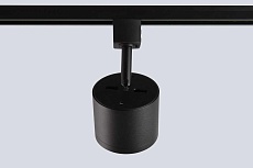 Светильник однофазный Crystal Lux CLT 0.31 020 BK 5