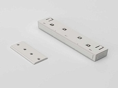 Коннектор LUMKER SY-LINK-CN-DS-WH 013590