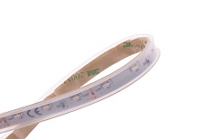 Светодиодная влагозащищенная лента SWG 4,8W/m 60LED/m 315SMD теплый белый 5M 002202 5