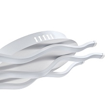 Потолочный светодиодный светильник Moderli Liberty V2292-CL 1