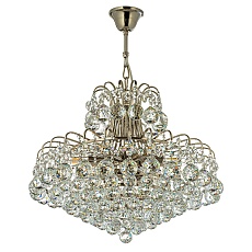 Подвесная люстра Arti Lampadari Alanno E 1.5.50.100 N 1