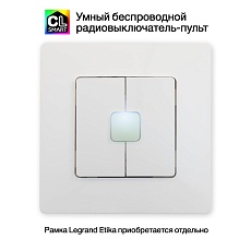 Настенный пульт Citilux CLR4W