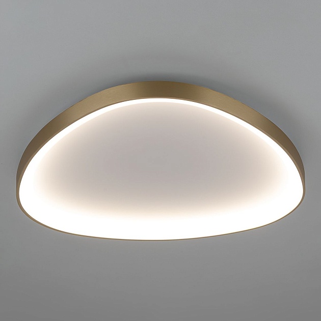 Потолочный светодиодный светильник Citilux Genka Smart CL756A162 Фото № 7