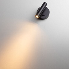 Спот Citilux Декарт CL704101 4