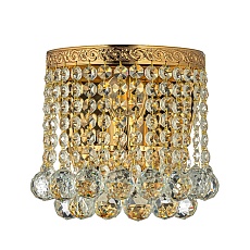 Настенный светильник Arti Lampadari Castellana E 2.10.501 G 1