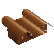 Настенный светильник Reluce 86851-9.2-003KT LED3W GOLD 1