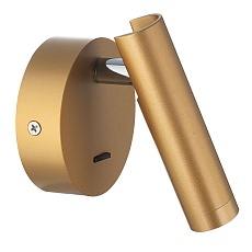 Спот Citilux Декарт CL704102 5