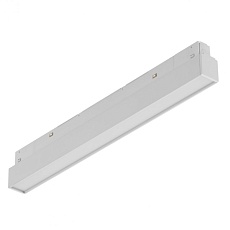 Трековый светодиодный светильник iLedex Technical Vision SMART 4822-001-L300-12W-110DG-WH 1