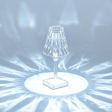 Настольная лампа ST Luce Sparkle SL1010.744.01 2