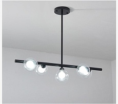 Подвесная люстра Moderli Sara V2210-C 2