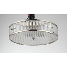 Потолочный светильник iLamp Dice 902X-4 CR 3