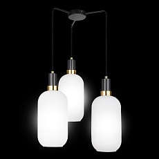 Подвесная люстра 33 Идеи PND16S.03.19.003BL-S33WH 1