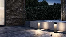 Светильник светодиодный DesignLed FL-1262-800-15-WH-WW 007619