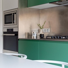 Рамка на 3 поста Werkel Aluminium алюминий W0031706 4690389158063 3