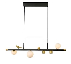 Подвесная светодиодная люстра Mizi'en View MZ46397