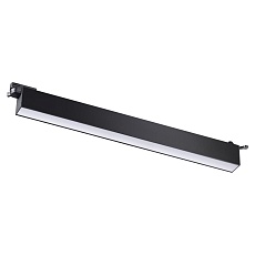 Трековый однофазный светодиодный светильник Novotech Port Iter 358827 1