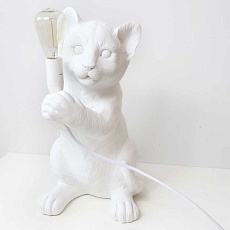 Настольная лампа Loft-Concept Lamp Animal 43.516-0 32238