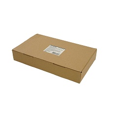 Зажим блочный (групп) для распред.тока нагрузки push-in на 18 точек, сеч 2,5 мм2, 450V, 24А,синий LD580 PTFIX 18/25 49752 1