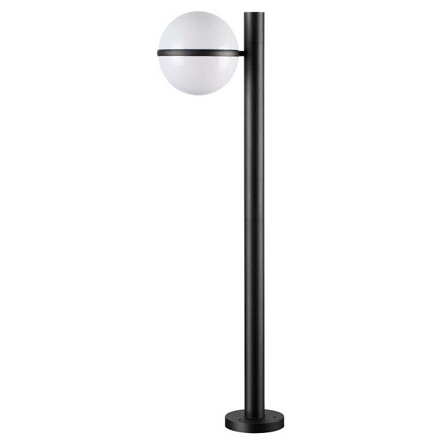 Уличный светильник Odeon Light Nature Lomeo 4832/1F Фото № 1