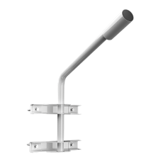 Кронштейн приставной WOLTA К1П-035-05-2-012х06-Б