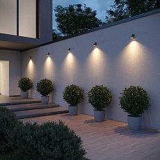 Светильник ландшафтный светодиодный Novotech STREET 359588 3