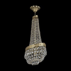 Подвесная люстра Bohemia Ivele 19273/H2/35IV G 1