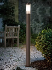 Уличный напольный светильник с датчиком движения Eglo Helsinki 900987 2