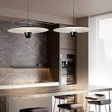 Светильник подвесной Lightera Pichola LE128L-55B 2