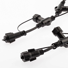 Разветвитель ЭРА ERAPS-R для гирлянд Б0051883 1