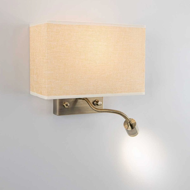 Настенный светильник Citilux Декарт CL704303 Фото № 10