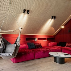 Светодиодный спот Elektrostandard DLR031 15W 4200K 3100 черный матовый a040962 1