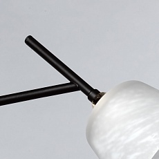 Потолочная люстра De City Альфа 324015903 3