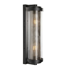 Уличный настенный светильник Novotech Street Matrix 370968 2