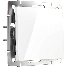 Кнопка звонка Werkel белый W1114501 4690389155185