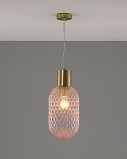 Подвесной светильник Moderli Sunset V10920-P 4