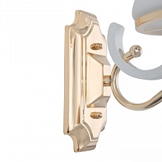 Бра Arte Milano Florentia-3987 303987/1W Wh/Gd 1