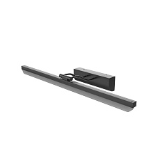 Настенный светодиодный светильник Gauss Medea BR024 2