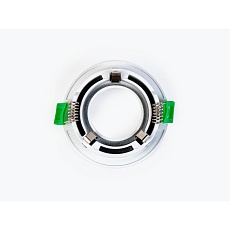 Встраиваемый светильник LEDS POWER GU-R04W, серия SPOT 009636 1