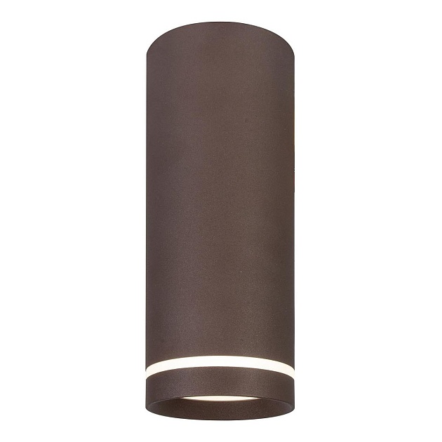 Потолочный светодиодный светильник Escada 20009SMU/02LED CF Фото № 1